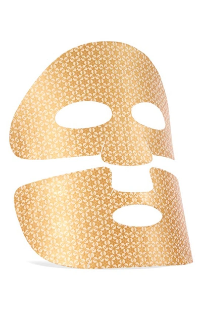 Sulwhasoo Concentrated Ginseng Renewing Sheet Masks 5 Masks 0.63 oz / 18 G
