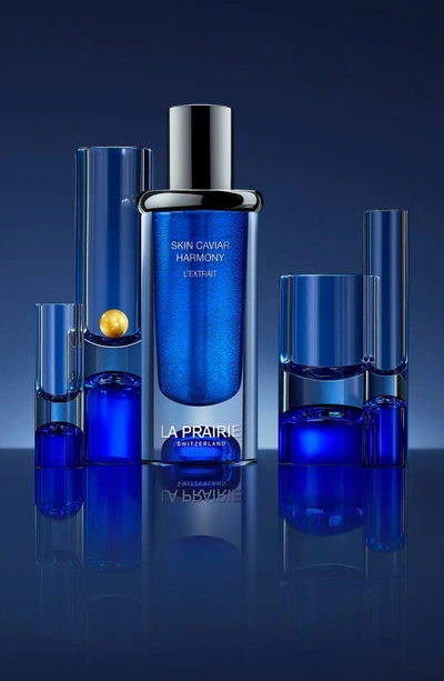 La Prairie Skin Caviar Harmony Lextrait Lightweight Serum