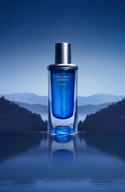La Prairie Skin Caviar Harmony Lextrait Lightweight Serum