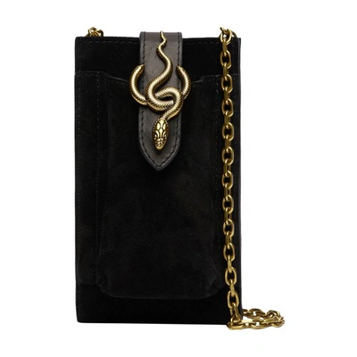 VANESSA BRUNO CHLO� PHONE POUCH 