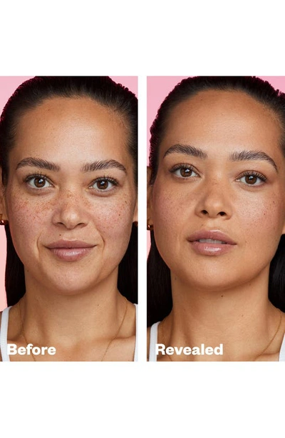 Kosas Revealer Skin-improving Foundation Spf 25 With Hyaluronic Acid And Niacinamide Medium Warm 240 1 oz In Medium Warm 240