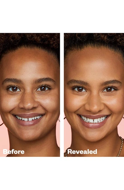Kosas Revealer Skin-improving Foundation Spf25 With Hyaluronic Acid And Niacinamide Medium Deep Neutral Ol In Medium Deep Neutral Olive 290