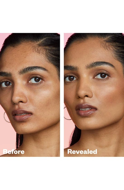 Kosas Revealer Skin-improving Foundation Spf25 With Hyaluronic Acid And Niacinamide Medium Tan Olive 270 1 In Medium Tan Olive 270