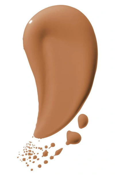 Kosas Revealer Skin-improving Foundation Spf25 With Hyaluronic Acid And Niacinamide Medium Deep Warm 300 1 In Medium Deep Warm 300
