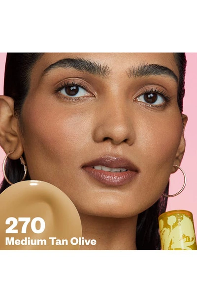 Kosas Revealer Skin-improving Foundation Spf25 With Hyaluronic Acid And Niacinamide Medium Tan Olive 270 1 In Medium Tan Olive 270