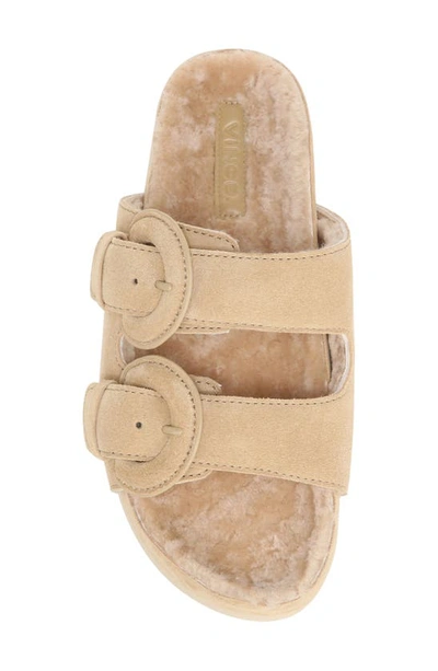 vince glyn shearling