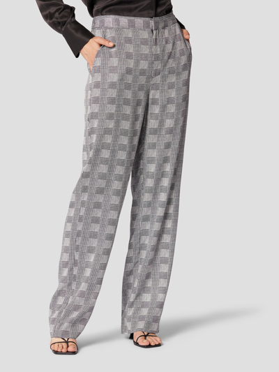 Shop Equipment Aeslin Trousers | 4 | Viscose |  In Multicolor