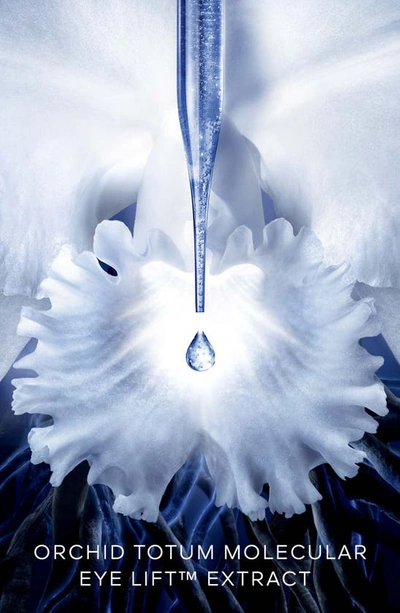 Guerlain Orchidee Imperiale Molecular Eye Cream Concentrate.
