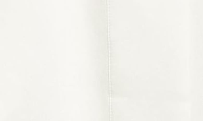 Lunya Washable Silk Robe In Tranquil White