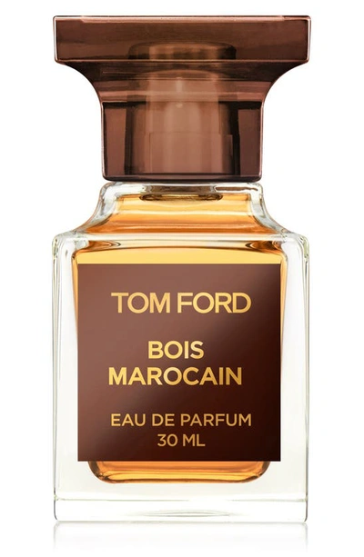 Tom Ford Bois Marocain Eau De Parfum Fragrance 1.7 oz / 50 ml Eau De Parfum Spray