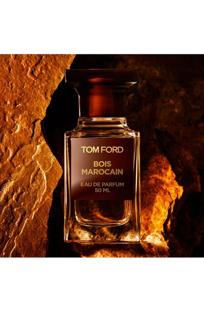 Shop Tom Ford Bois Marocain Eau De Parfum, 1.7 oz