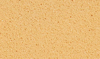 Foot Petals Pressure Pointz Shoe Pads In Buttercup