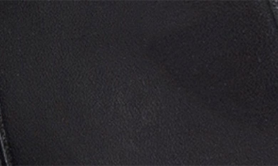 Nerogiardini Calfskin Logo Heeled Moto Boots In Black
