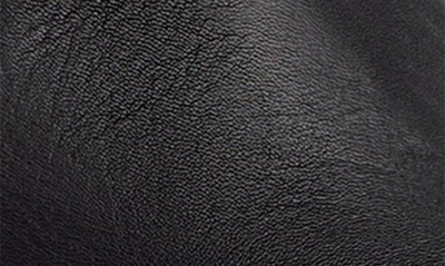 Nerogiardini Calfskin Jeweled Chelsea Boots In Black