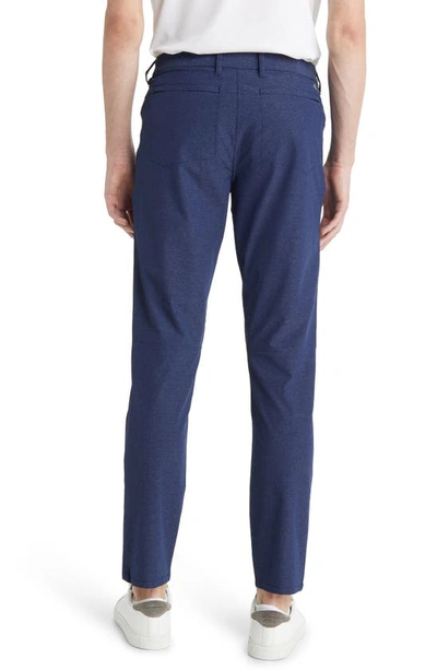 Tommy Bahama Chip Shot Islandzone® Performance Pants In Ocean Deep