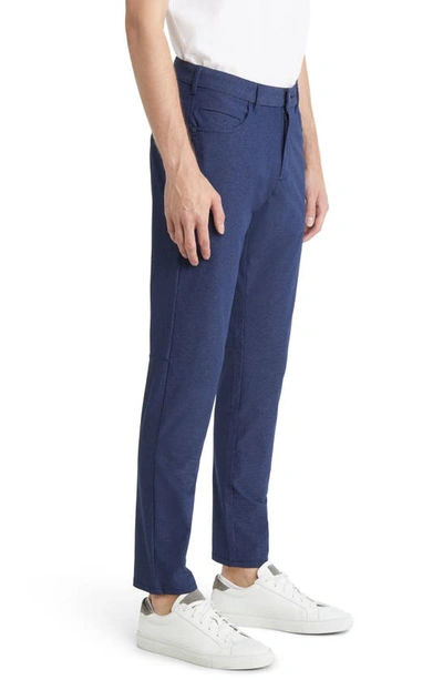 Tommy Bahama Chip Shot Islandzone® Performance Pants In Ocean Deep