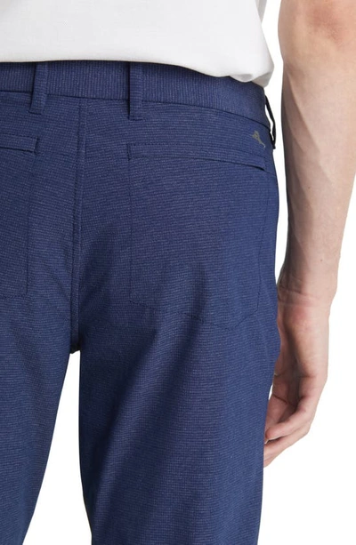 Tommy Bahama Chip Shot Islandzone® Performance Pants In Ocean Deep
