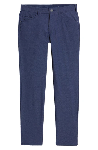 Tommy Bahama Chip Shot Islandzone® Performance Pants In Ocean Deep