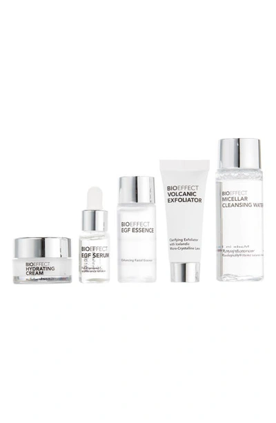 Bioeffect On-the-go Essentials