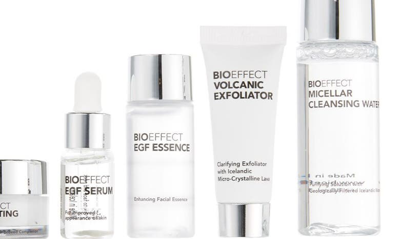 Bioeffect On-the-go Essentials