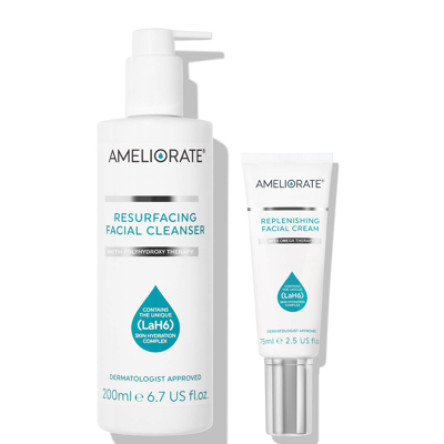 Shop Ameliorate Facial Cleansing Kit