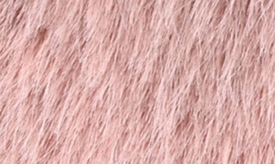 Journee Collection Shanay Tru Comfort Faux Fur Boot In Pink