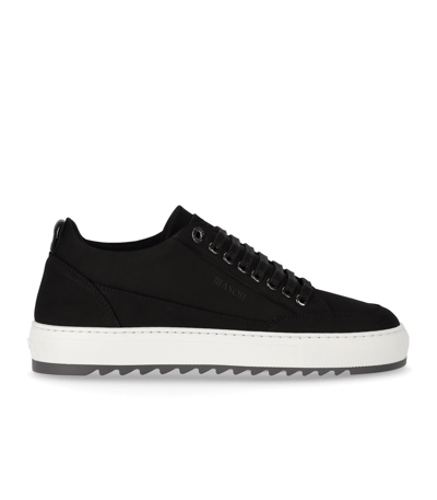 Mason Garments Tia Sneakers Black Fw22 Neutro | ModeSens