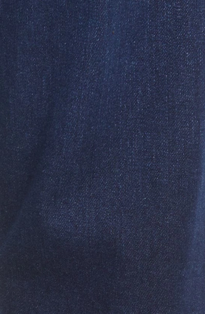 Ag Everett Slim Straight Leg Jeans In Oceanfront