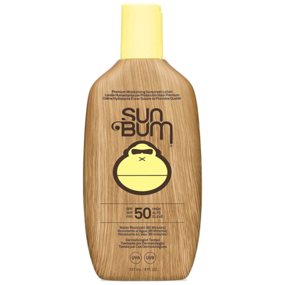 Sun Bum Original Spf 50 Sunscreen Lotion