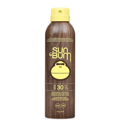 Shop Sun Bum Original Spf 30 Sunscreen Spray