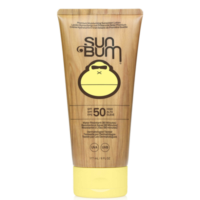 Shop Sun Bum Original Spf50 Lotion 177ml