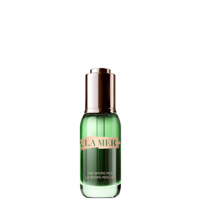 La Mer The Micro Peel