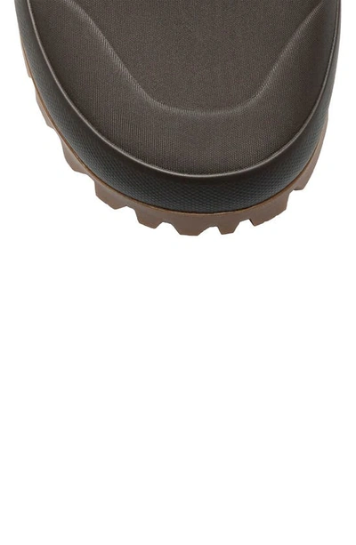 Bogs Men's Arcata Urban Chelsea Boots In Dark Brown