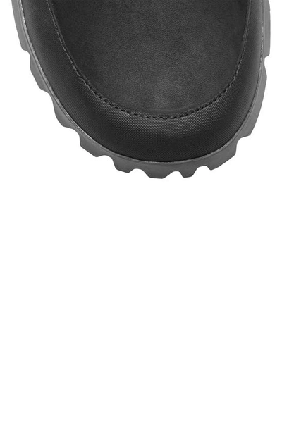 Bogs Arcata Waterproof Boot In Black