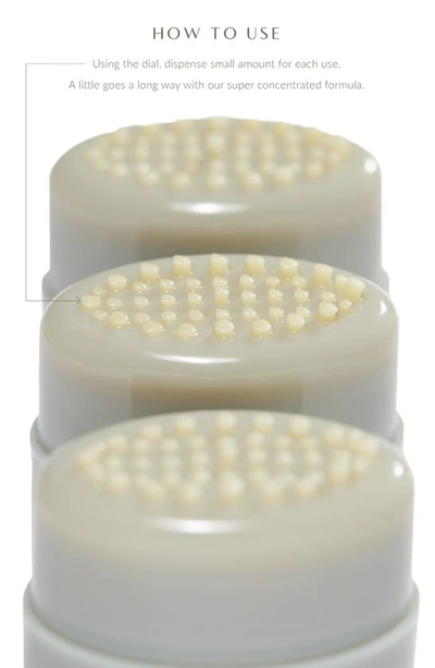 Taos Aer Next-level Deodorant In Ginger Grapefruit