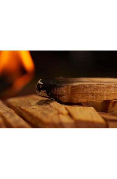 Taos Aer Next-level Deodorant, 1.7 oz In Palo Santo Blood Orange