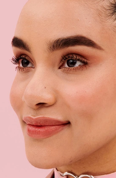 Benefit Cosmetics Gimme Brow+ Volumizing Fiber Eyebrow Pencil In Shade 4