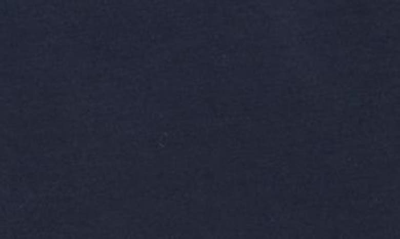 Cozy Earth Ultrasoft Jogger Pajama Shorts In Navy