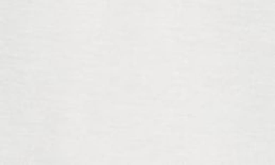 Cozy Earth Ultrasoft Jogger Pajama Shorts In Light Grey