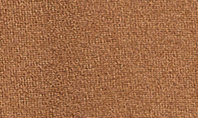 Zegna Oasi Cashmere Sweater In Brown