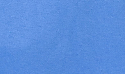 Edikted Dear Person Oversize Graphic Tee In Blue