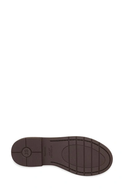 Shop Stride Rite Josephine Boot In Brown