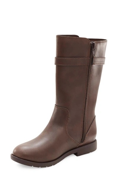 Stride Rite Josephine Boot In Brown