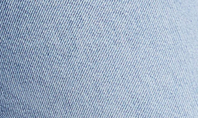GOOD AMERICAN GOOD BOY STRAIGHT LEG JEANS 