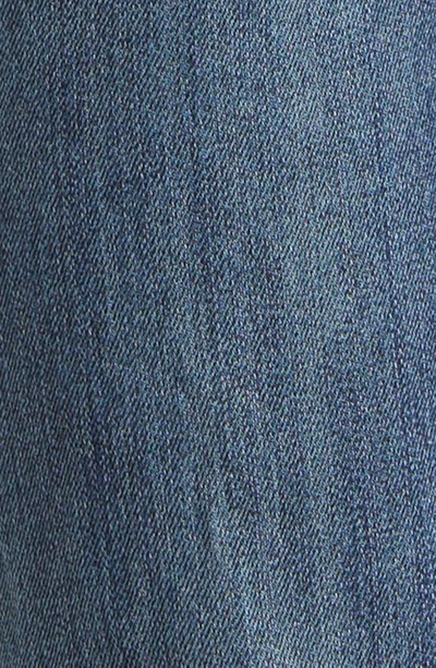 7 For All Mankind The Straight Leg Jeans In Coachella