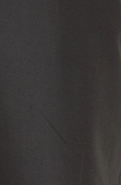 Shop Versace Medusa Side Stripe Track Pants In Black/ Print