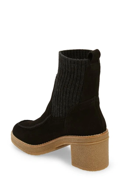 Toni Pons Praga Bootie In Black