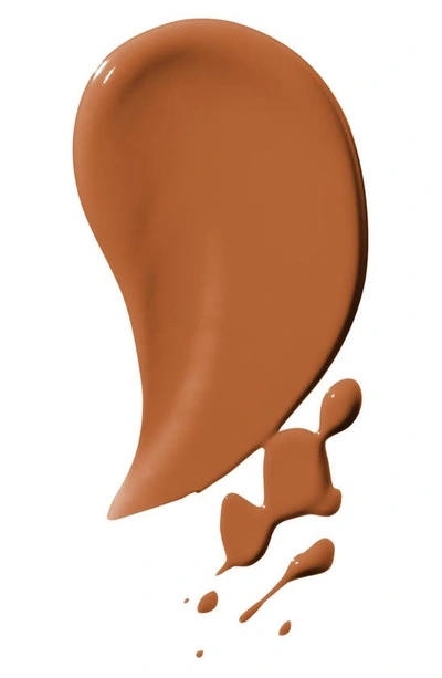 Kosas Revealer Skin-improving Foundation Spf 25 With Hyaluronic Acid And Niacinamide Deep Warm 370 1 oz / In Deep Warm 370
