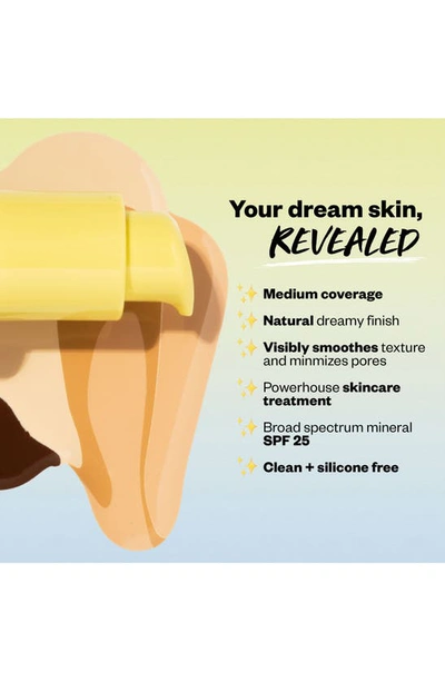 Kosas Revealer Skin-improving Foundation Spf25 With Hyaluronic Acid And Niacinamide Rich Deep Neutral Oliv In Rich Deep Neutral Olive 430