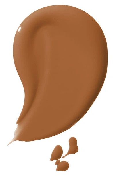 Kosas Revealer Skin-improving Foundation Spf25 With Hyaluronic Acid And Niacinamide Medium Deep Warm 350 1 In Medium Deep Warm 350